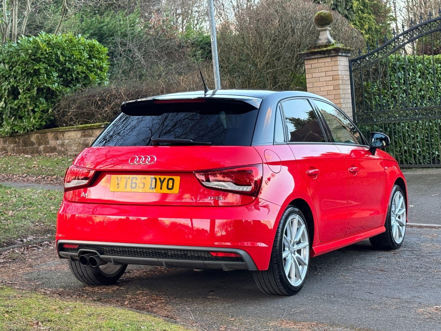 Used Audi A1 2015 for sale - 77386535: Photo 77