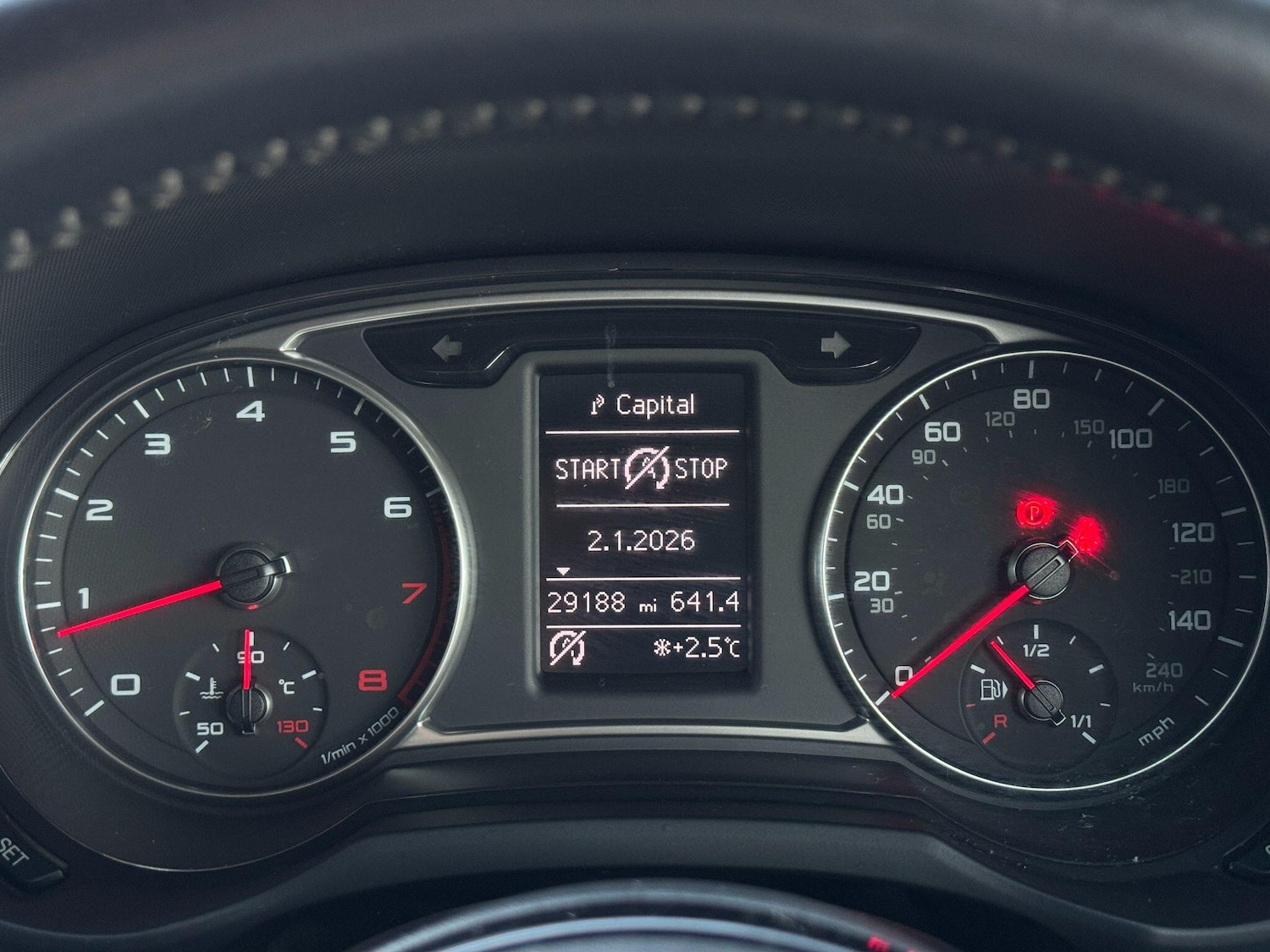 Used Audi A1 2015 for sale - 77386535: Photo 81