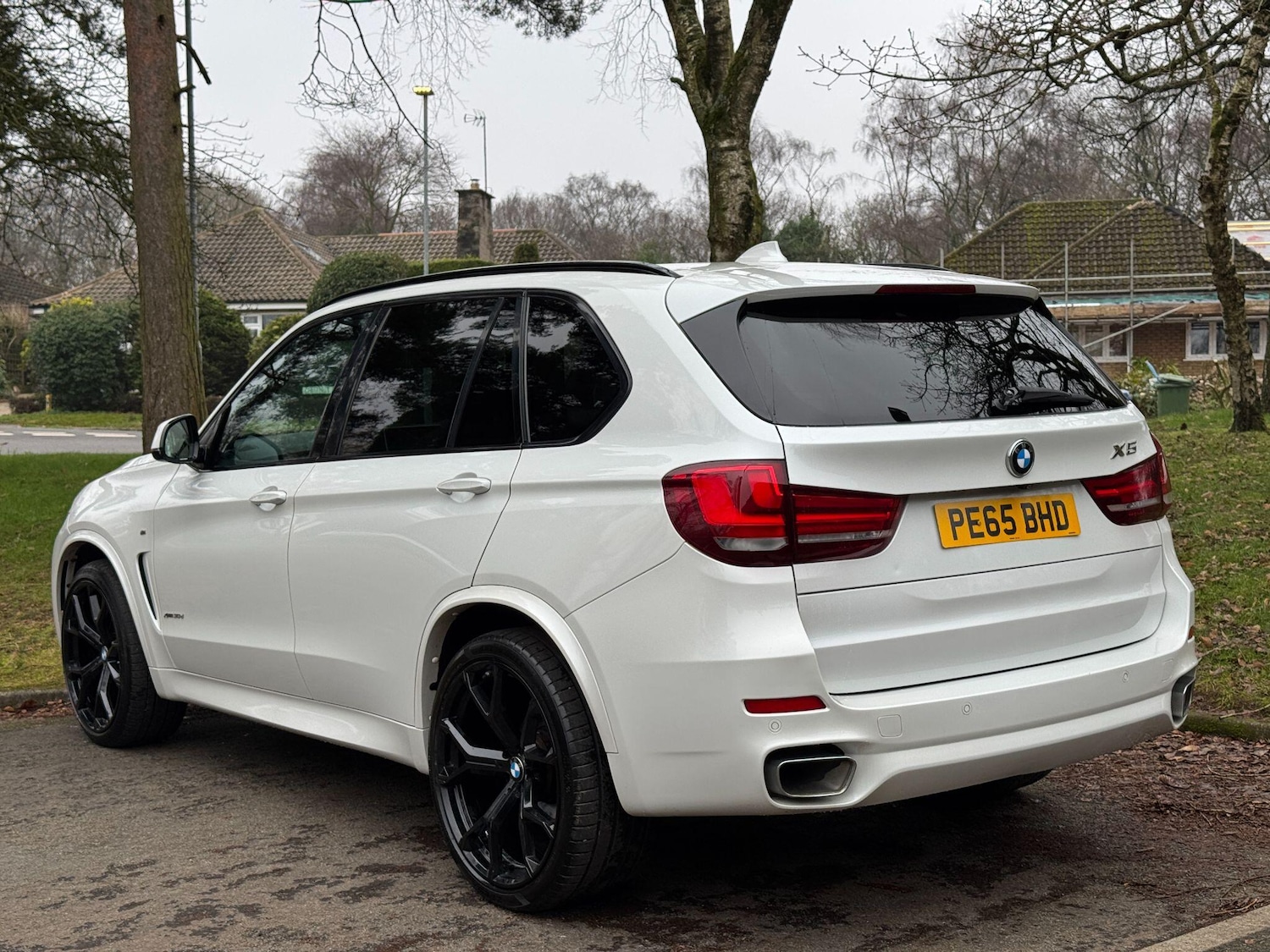Used BMW X5 2015 for sale - 77455305: Photo 13