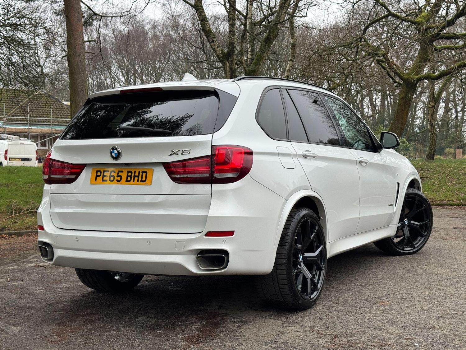 Used BMW X5 2015 for sale - 77455305: Photo 22