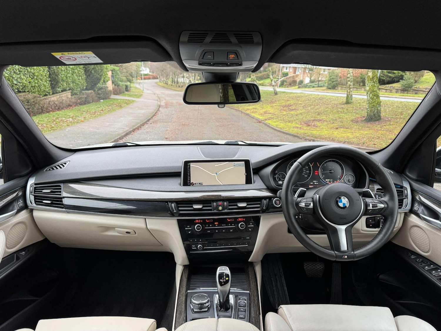 Used BMW X5 2015 for sale - 77455305: Photo 23