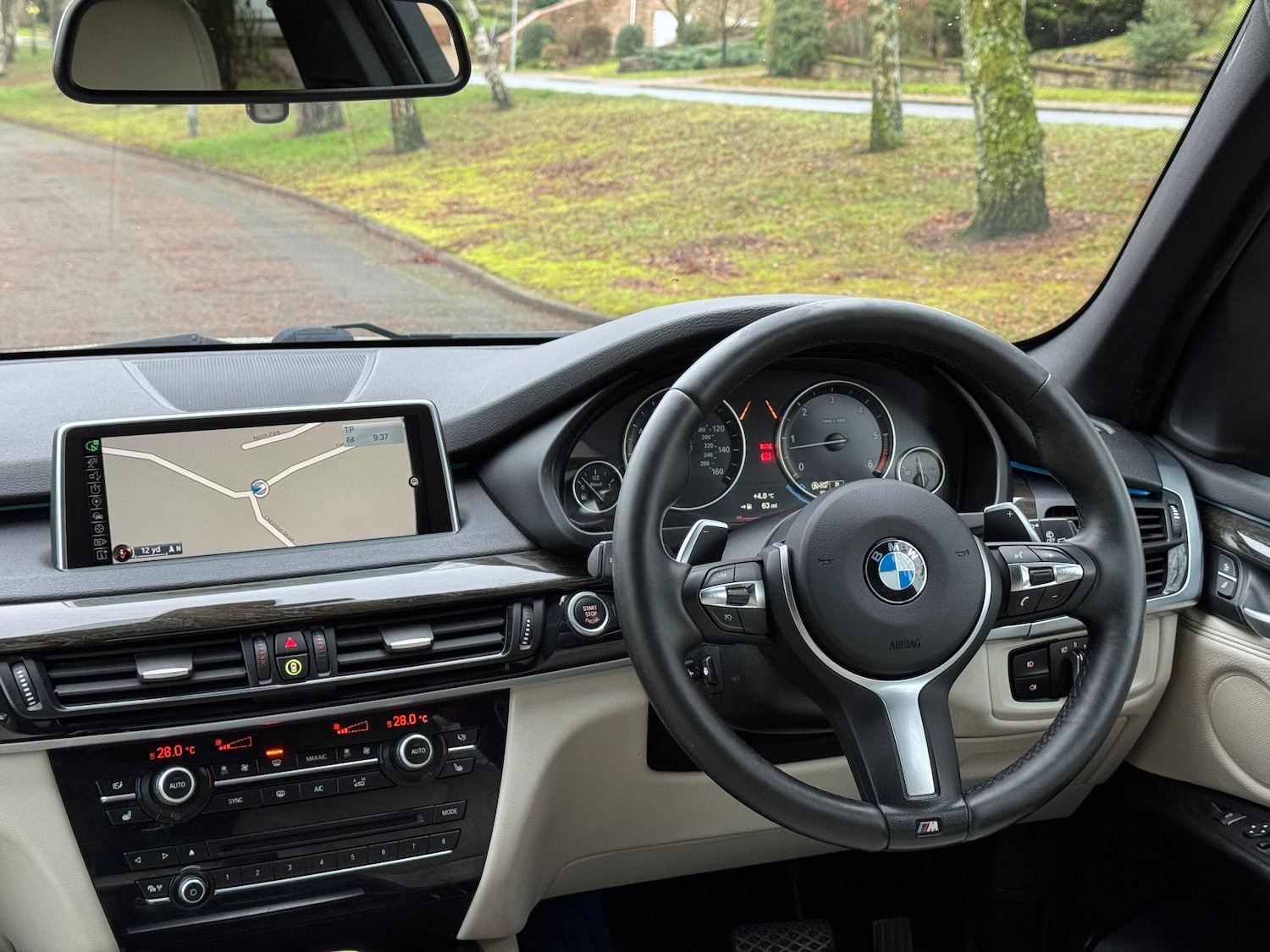 Used BMW X5 2015 for sale - 77455305: Photo 27