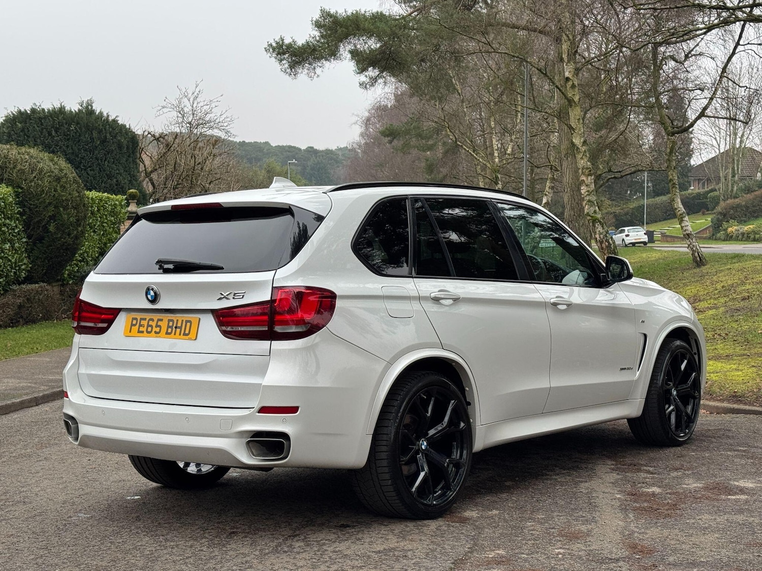 Used BMW X5 2015 for sale - 77455305: Photo 28