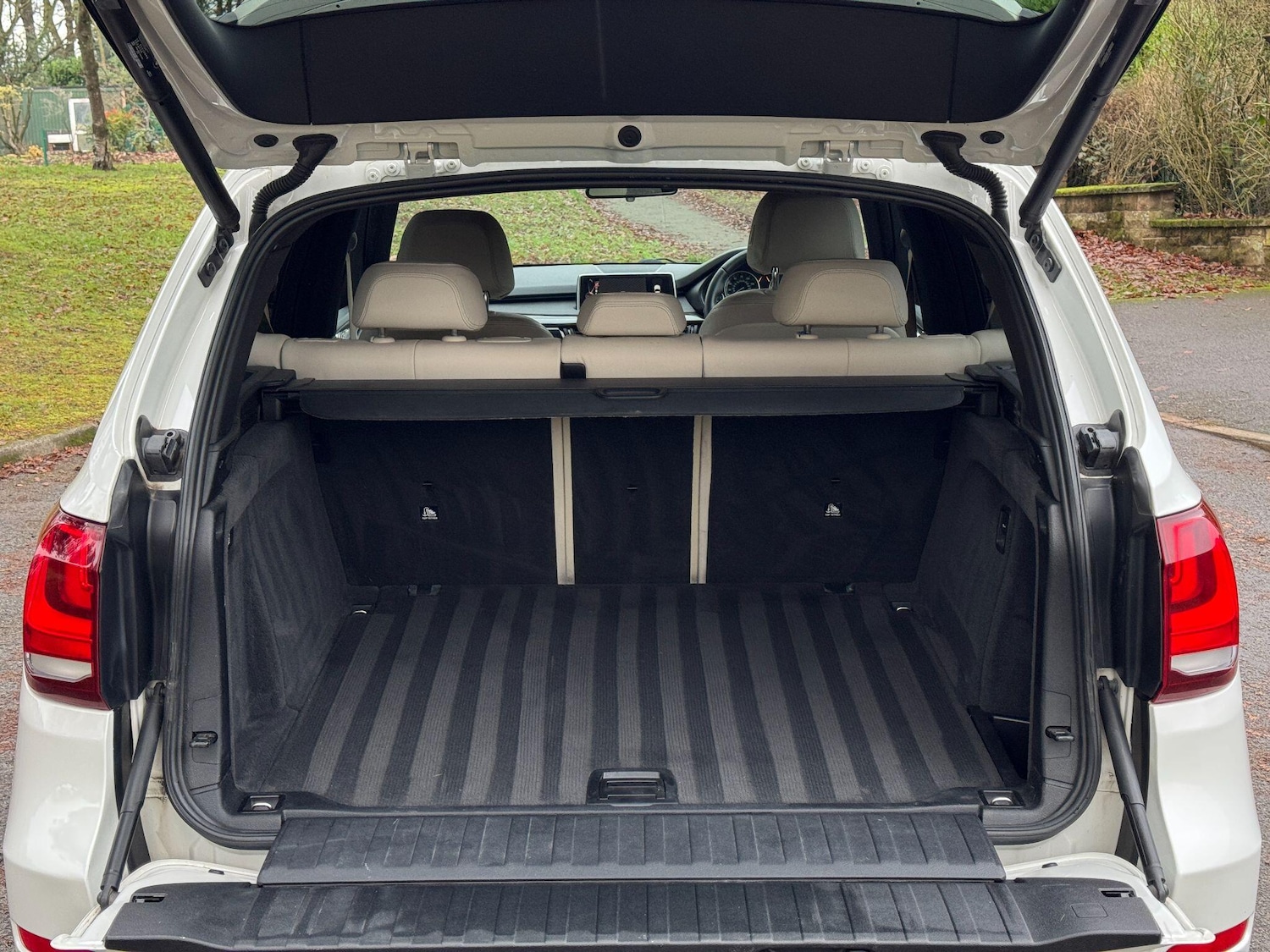 Used BMW X5 2015 for sale - 77455305: Photo 30