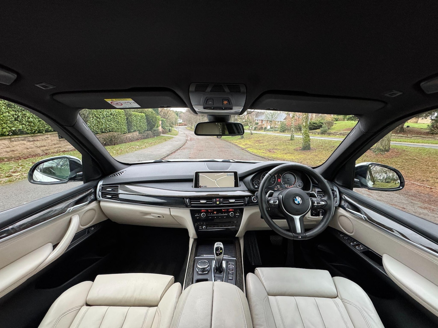 Used BMW X5 2015 for sale - 77455305: Photo 31