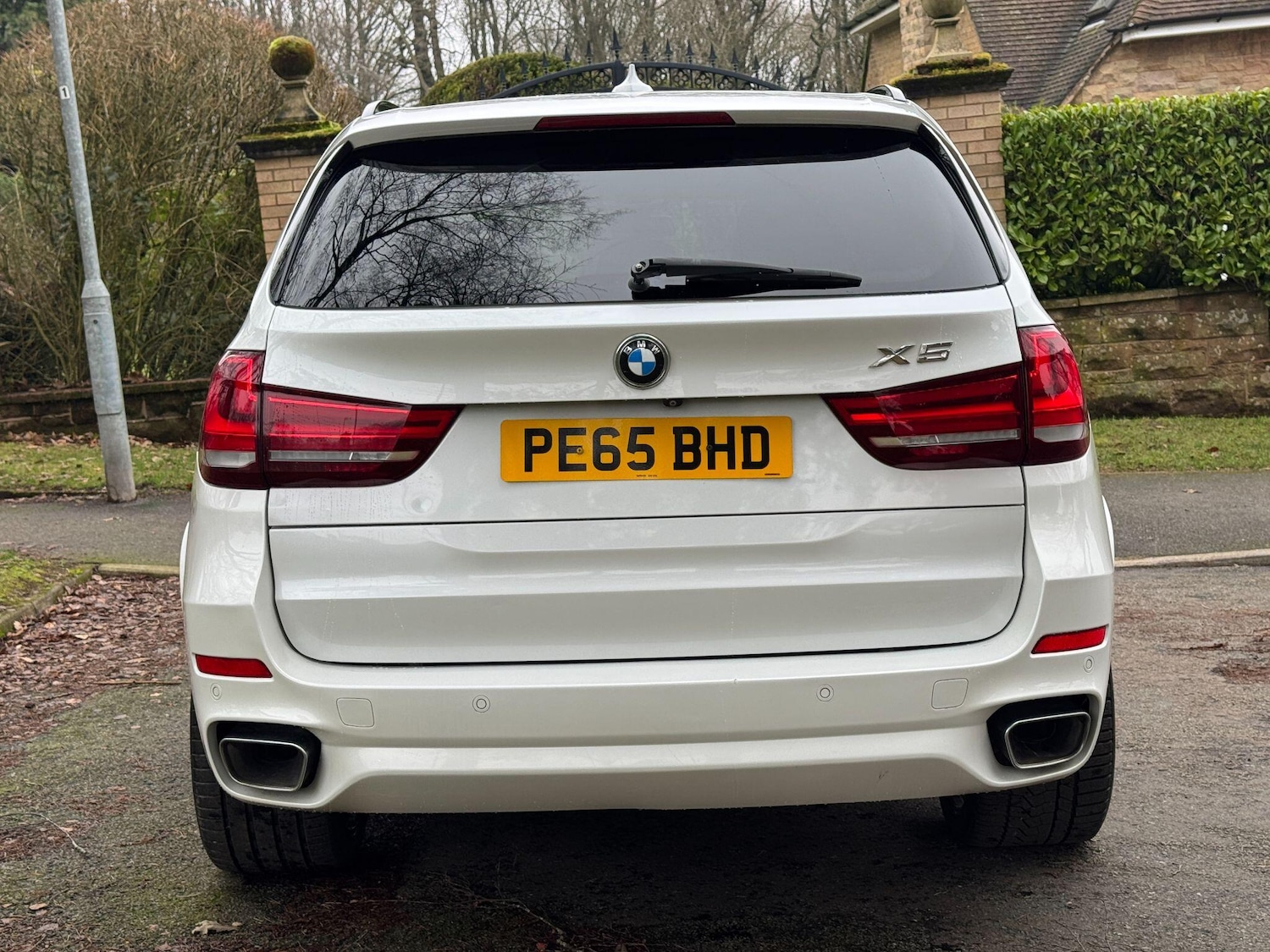 Used BMW X5 2015 for sale - 77455305: Photo 33