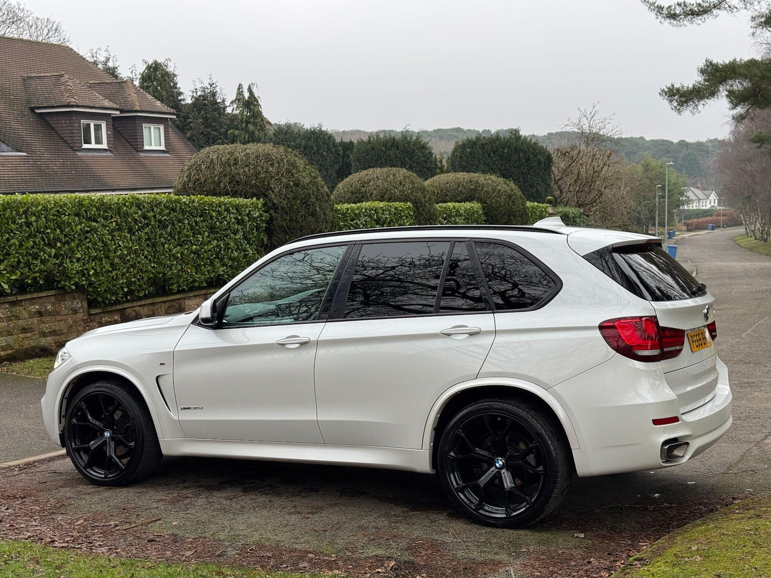Used BMW X5 2015 for sale - 77455305: Photo 41
