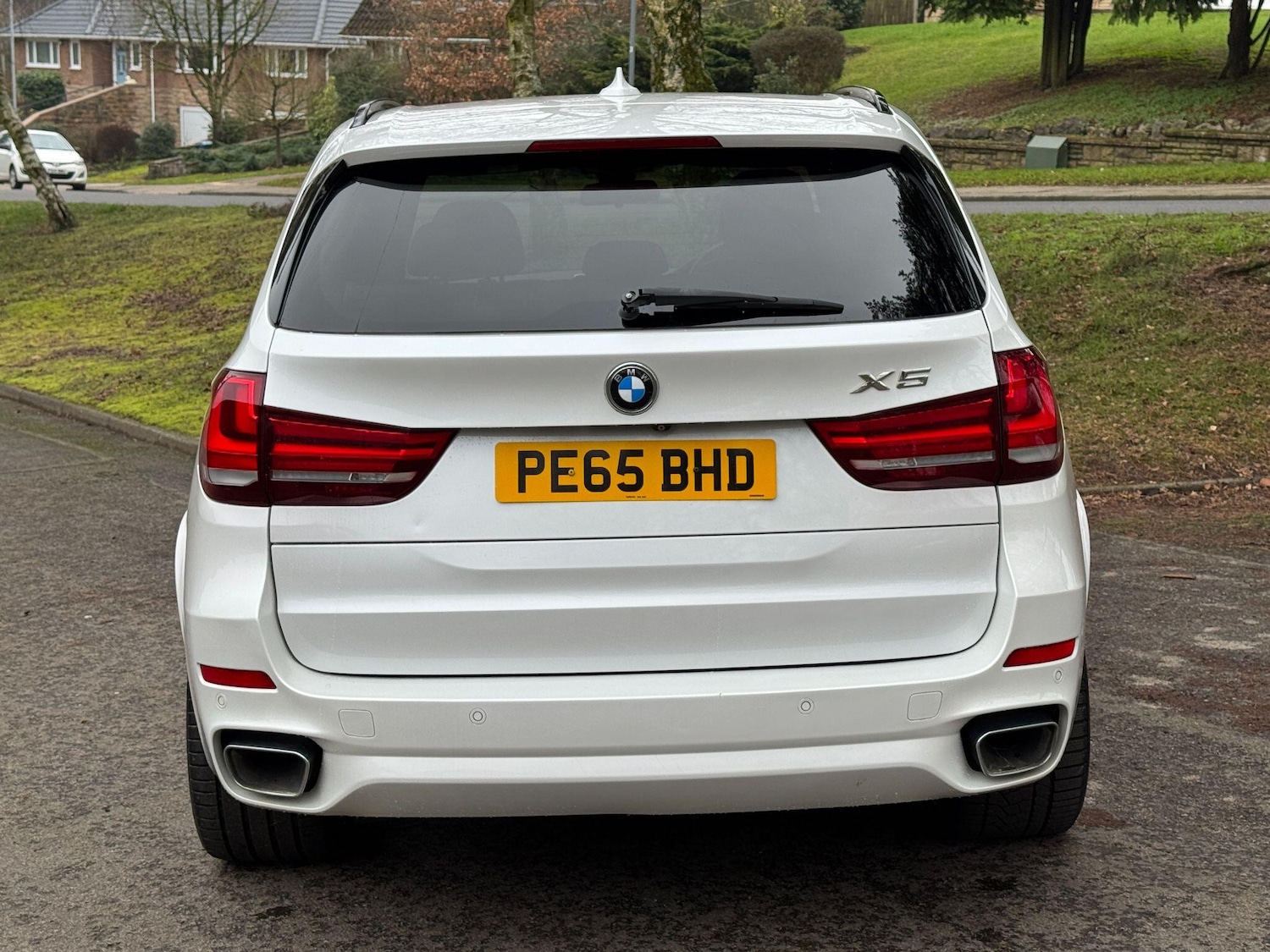 Used BMW X5 2015 for sale - 77455305: Photo 42