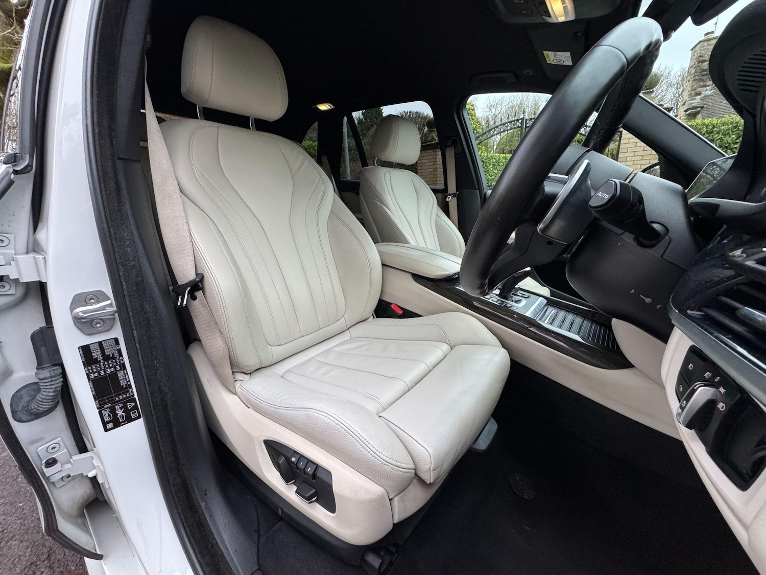 Used BMW X5 2015 for sale - 77455305: Photo 45