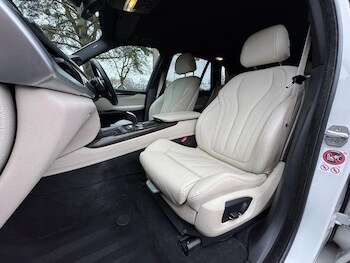 Used BMW X5 2015 for sale - 77455305: Photo