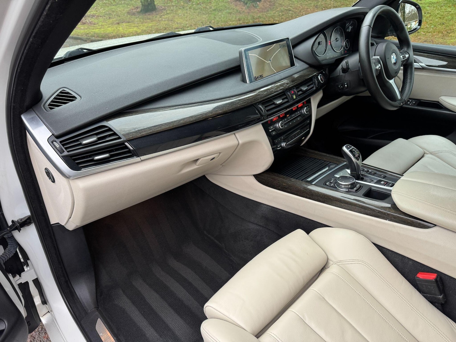 Used BMW X5 2015 for sale - 77455305: Photo 5