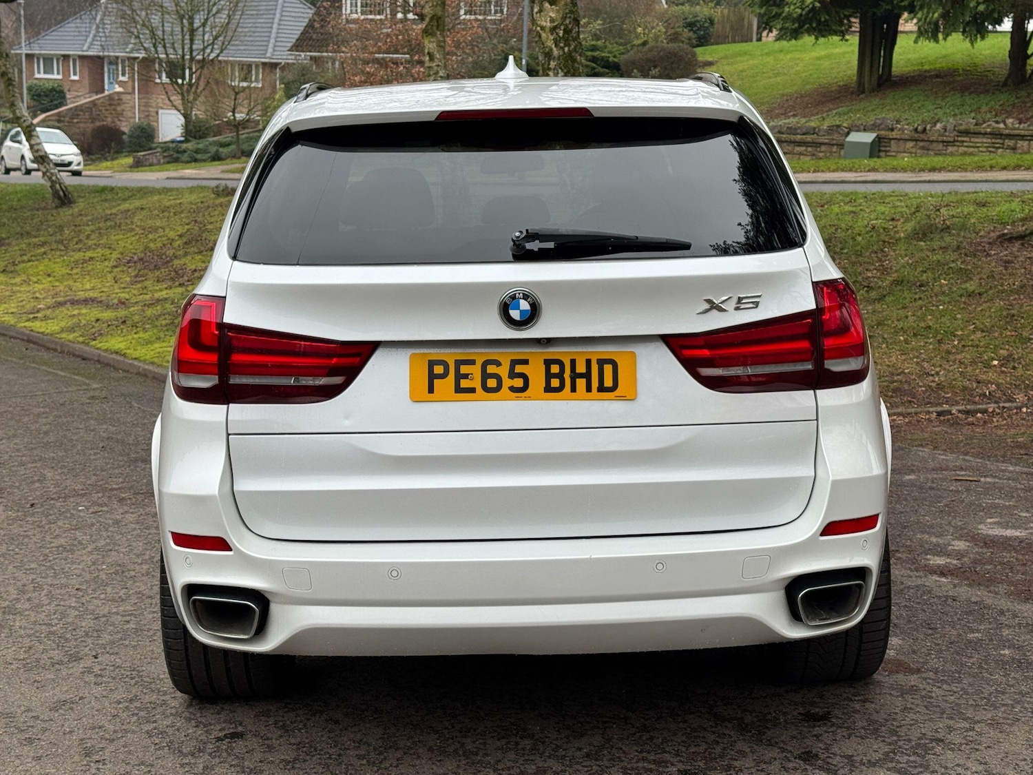 Used BMW X5 2015 for sale - 77455305: Photo 51