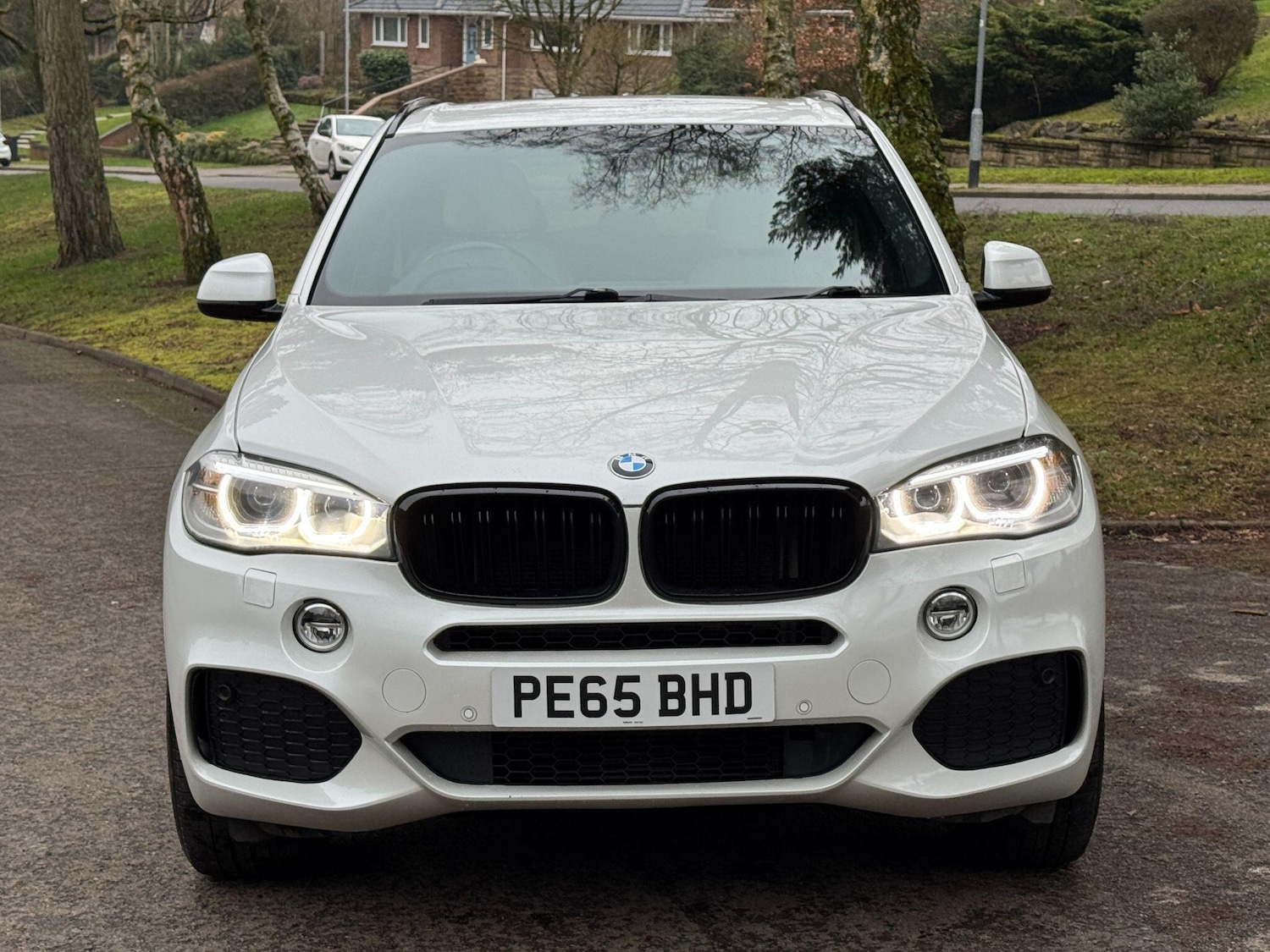 Used BMW X5 2015 for sale - 77455305: Photo 56