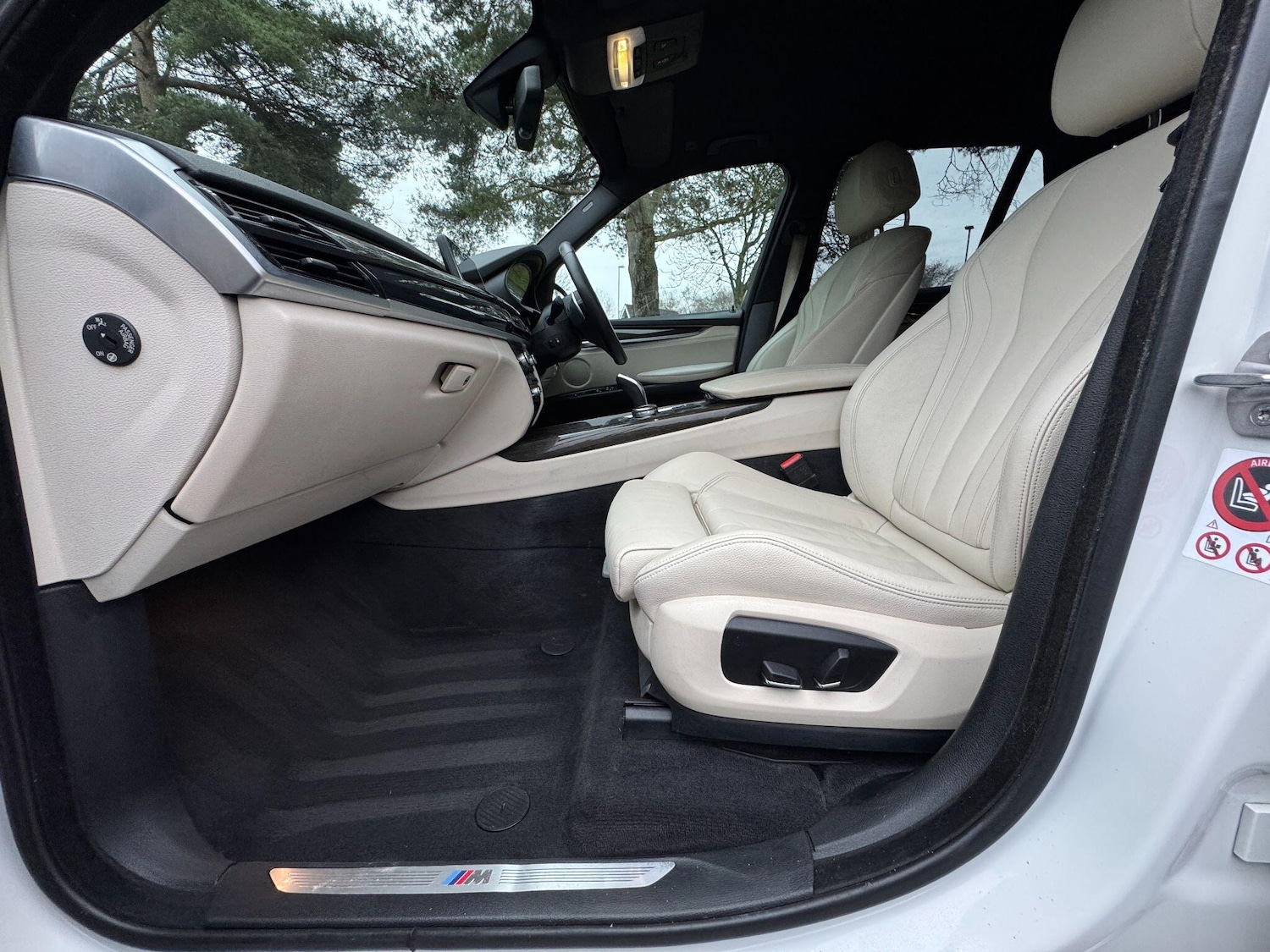 Used BMW X5 2015 for sale - 77455305: Photo 64