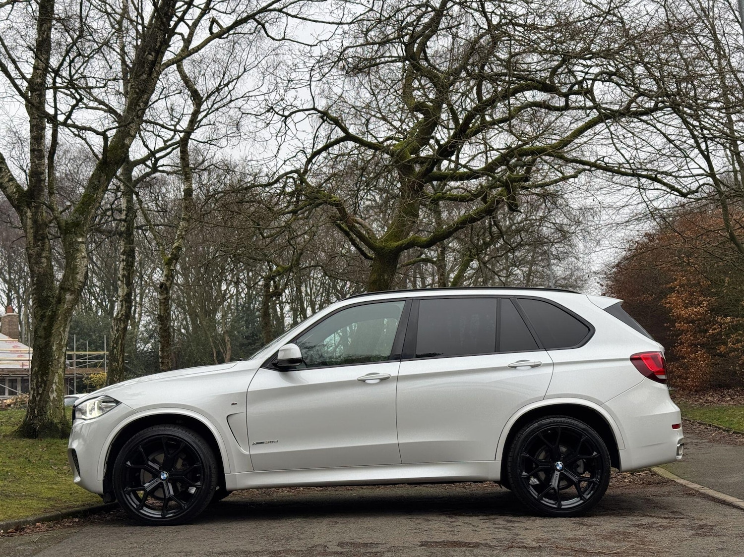 Used BMW X5 2015 for sale - 77455305: Photo 65