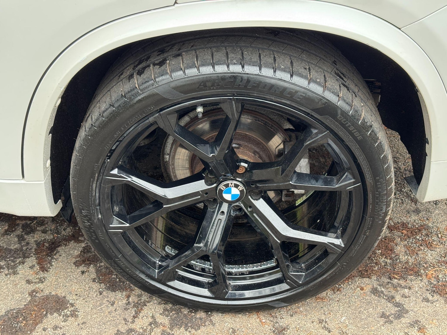 Used BMW X5 2015 for sale - 77455305: Photo 69