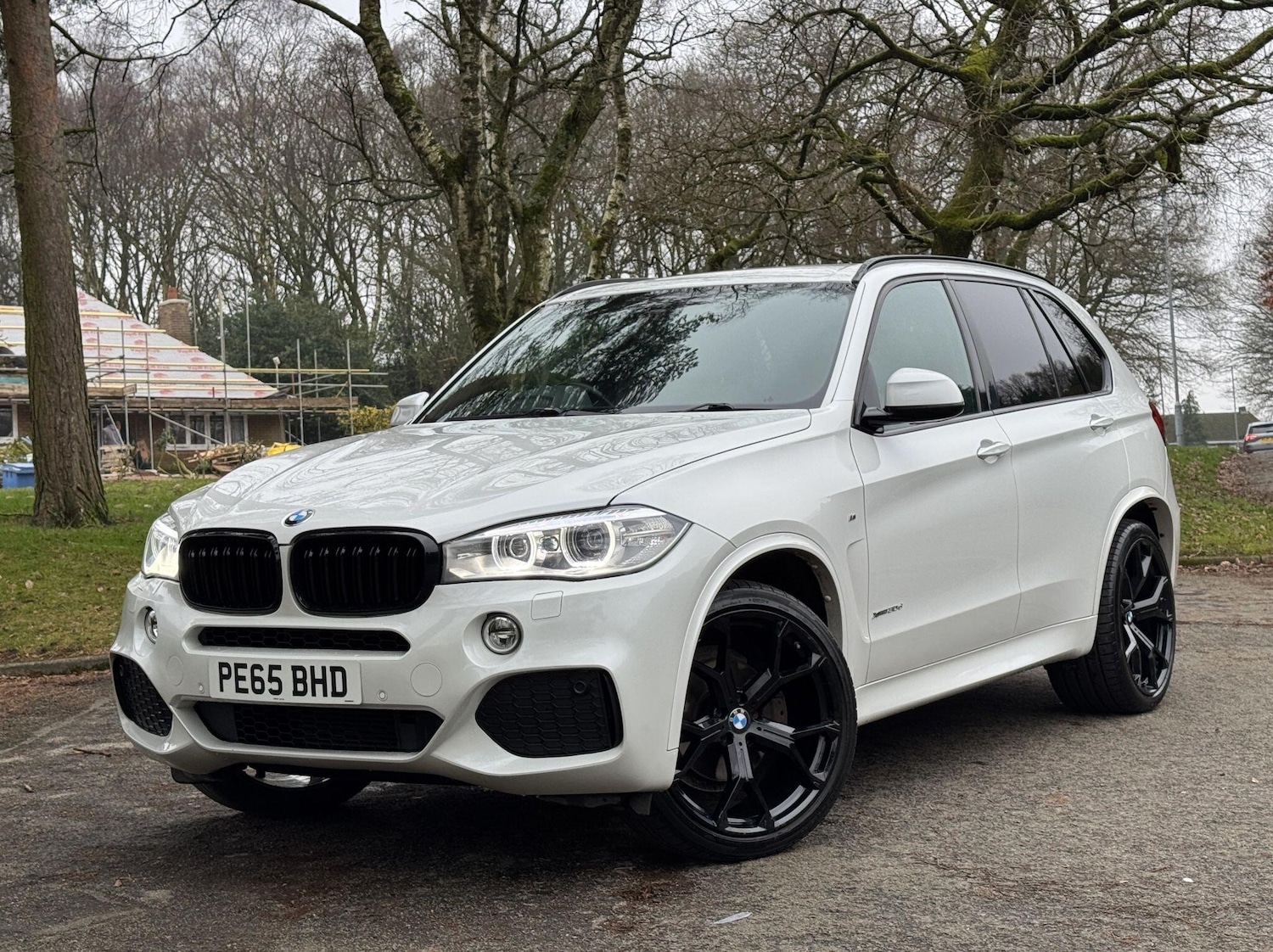 Used BMW X5 2015 for sale - 77455305: Photo 71