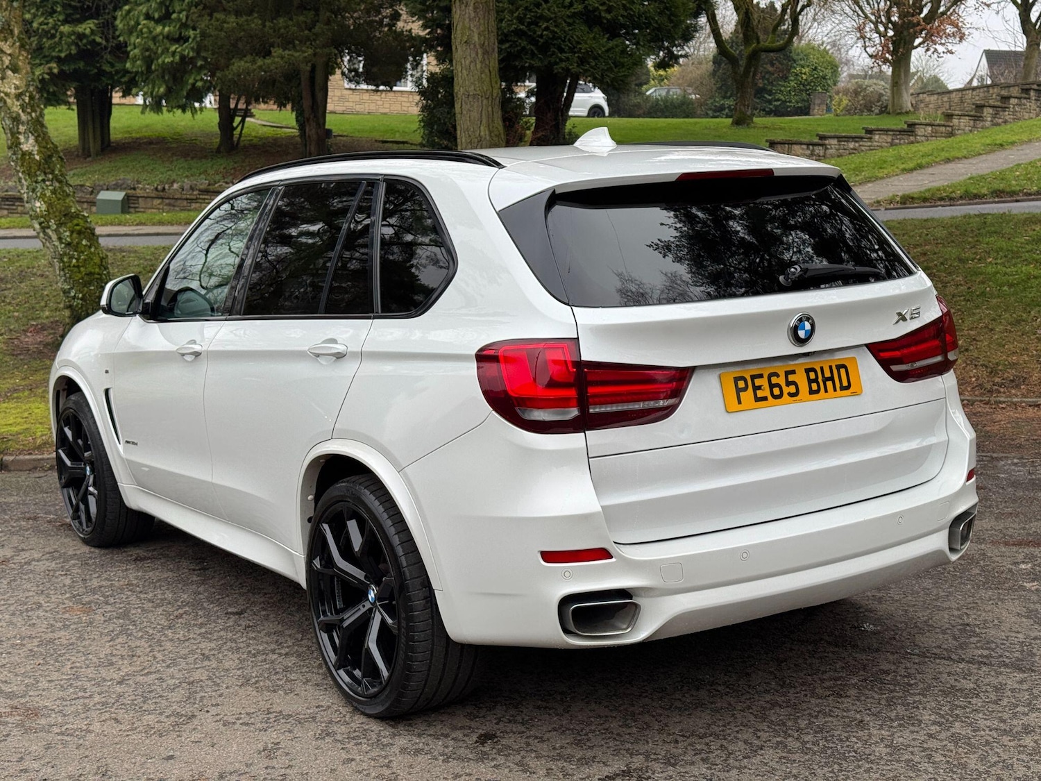 Used BMW X5 2015 for sale - 77455305: Photo 72