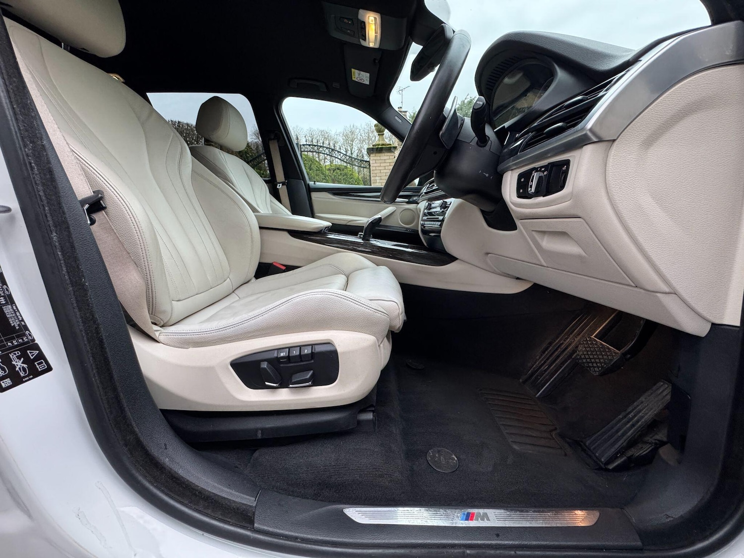 Used BMW X5 2015 for sale - 77455305: Photo 73