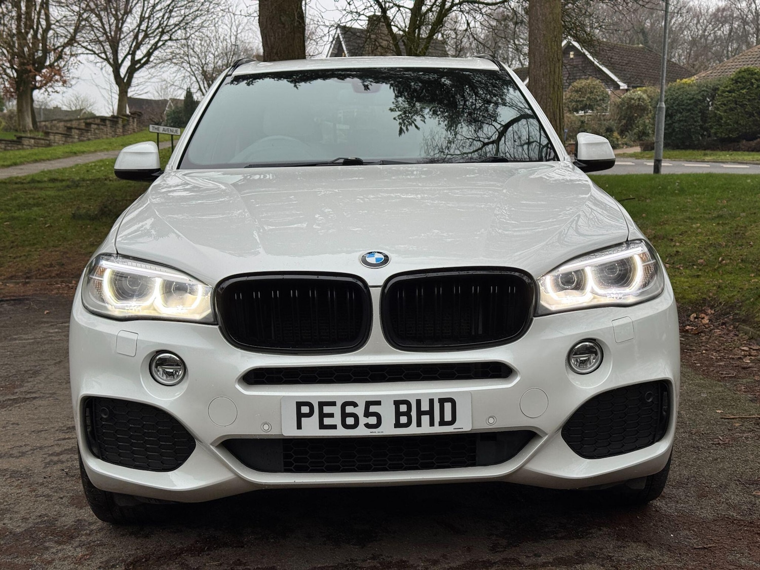 Used BMW X5 2015 for sale - 77455305: Photo 74