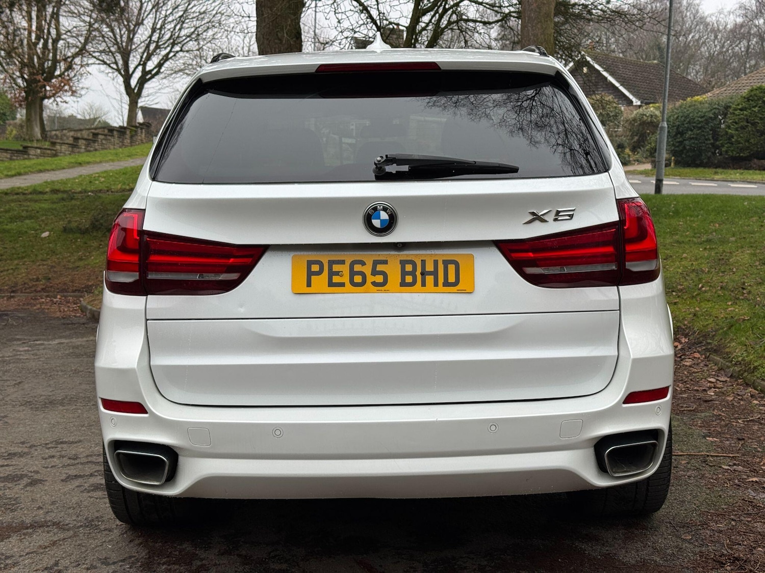 Used BMW X5 2015 for sale - 77455305: Photo 75