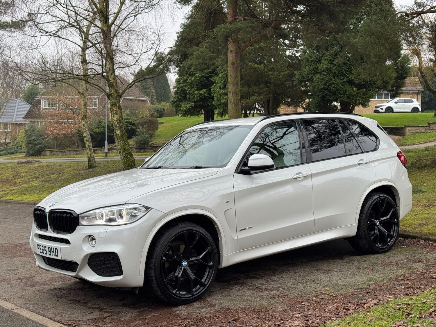 Used BMW X5 2015 for sale - 77455305: Photo 76