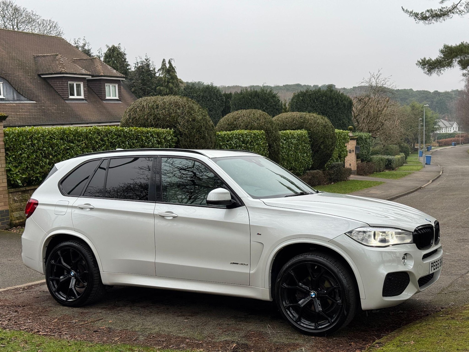 Used BMW X5 2015 for sale - 77455305: Photo 77