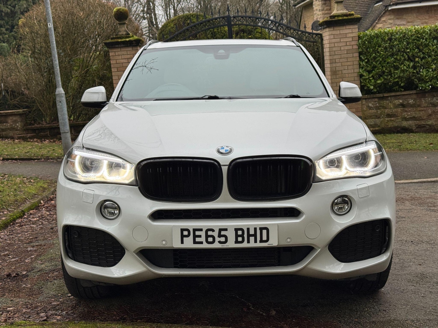 Used BMW X5 2015 for sale - 77455305: Photo 78