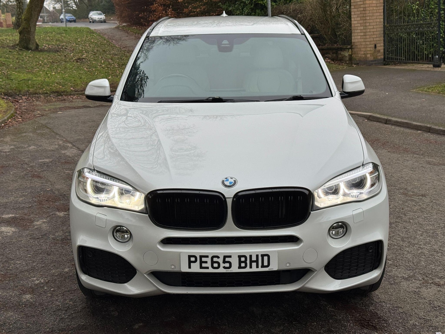 Used BMW X5 2015 for sale - 77455305: Photo 80