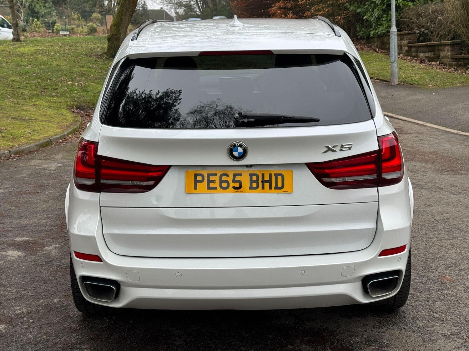 Used BMW X5 2015 for sale - 77455305: Photo 81