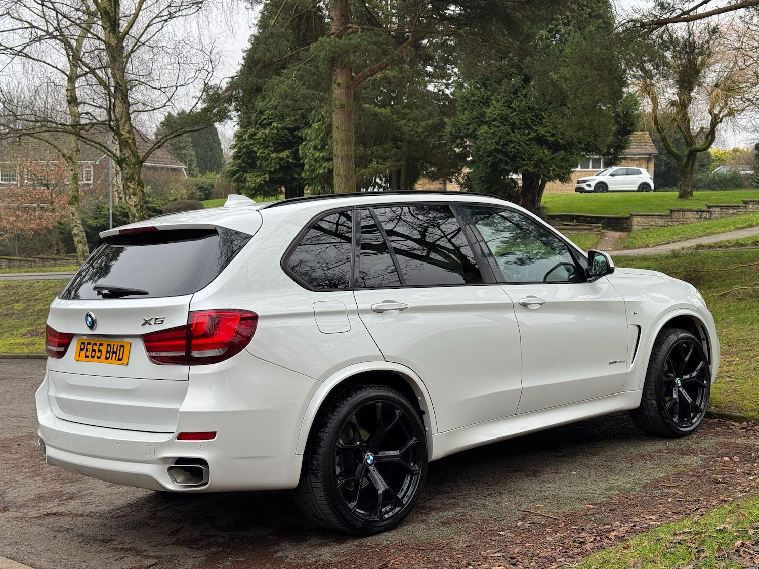 Used BMW X5 2015 for sale - 77455305: Photo 83