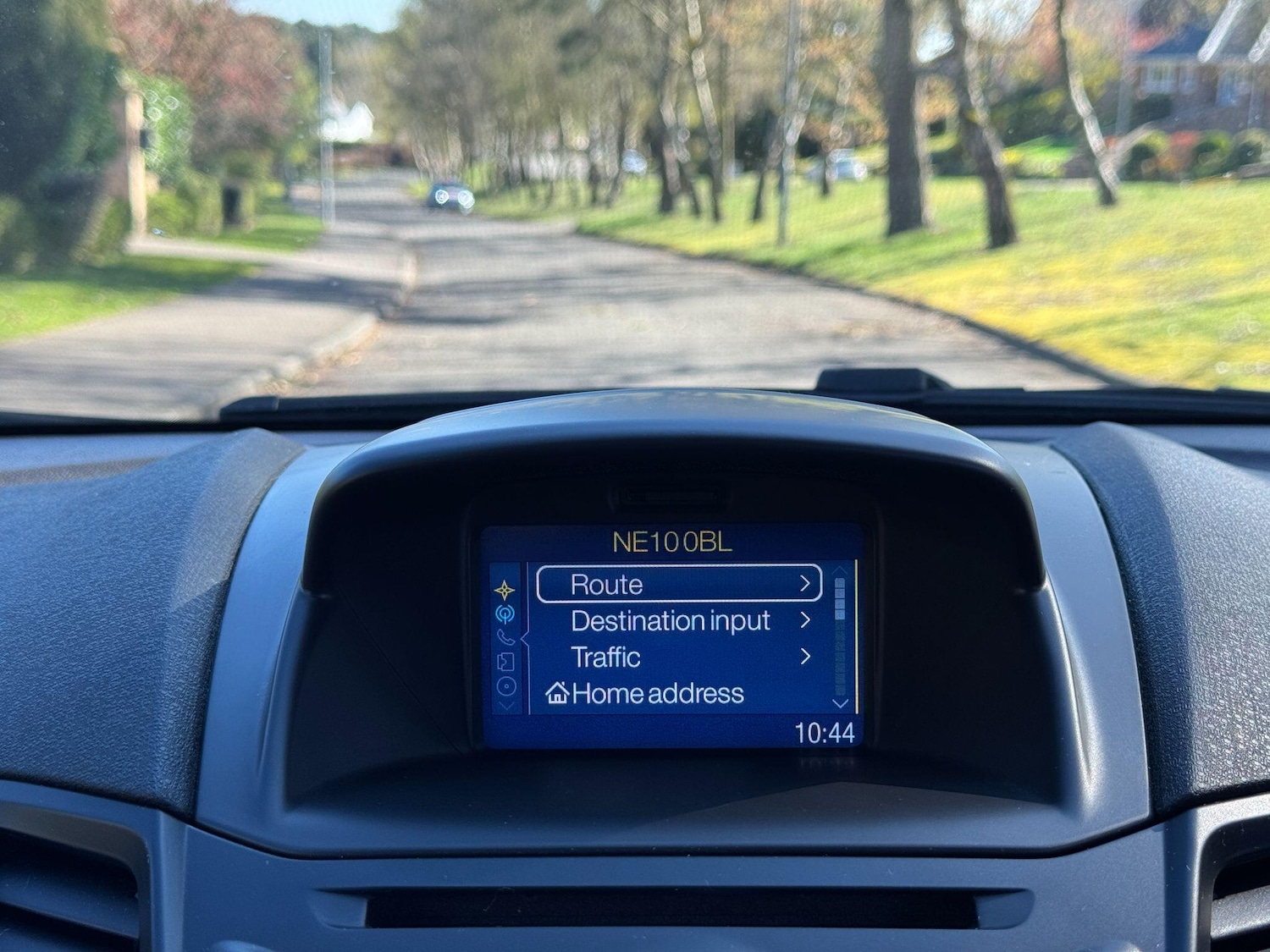 Used Ford Fiesta 2016 for sale - 78170985: Photo 11