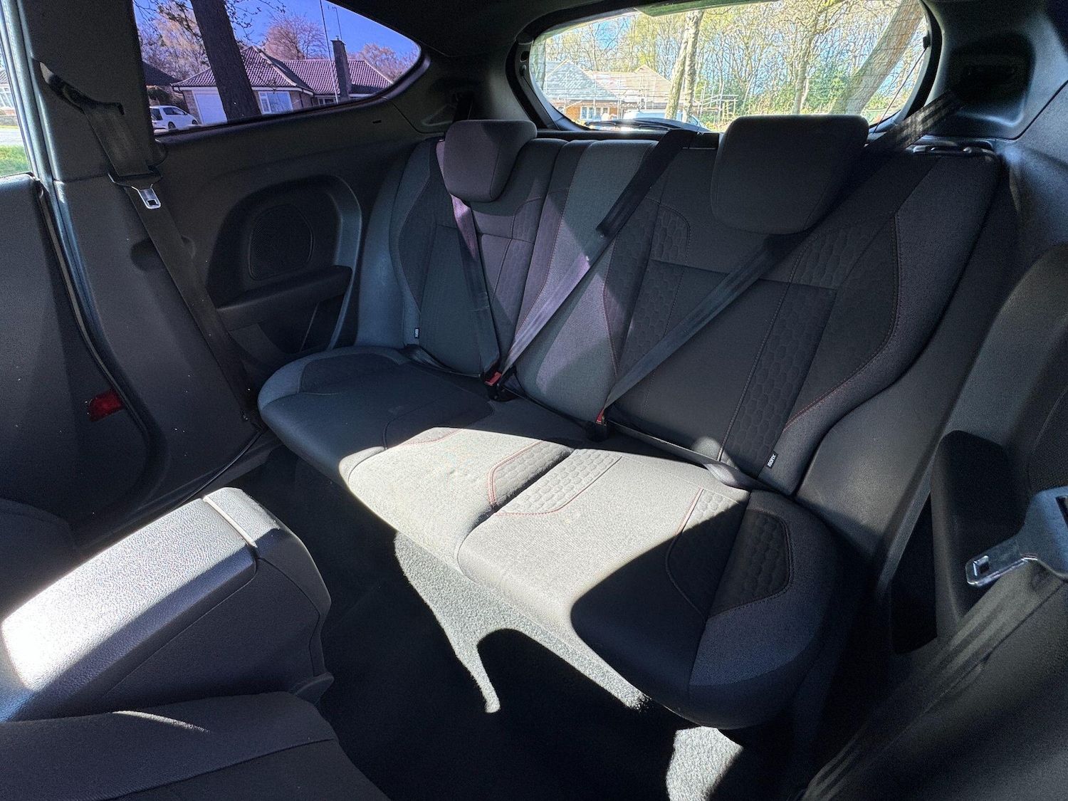 Used Ford Fiesta 2016 for sale - 78170985: Photo 12