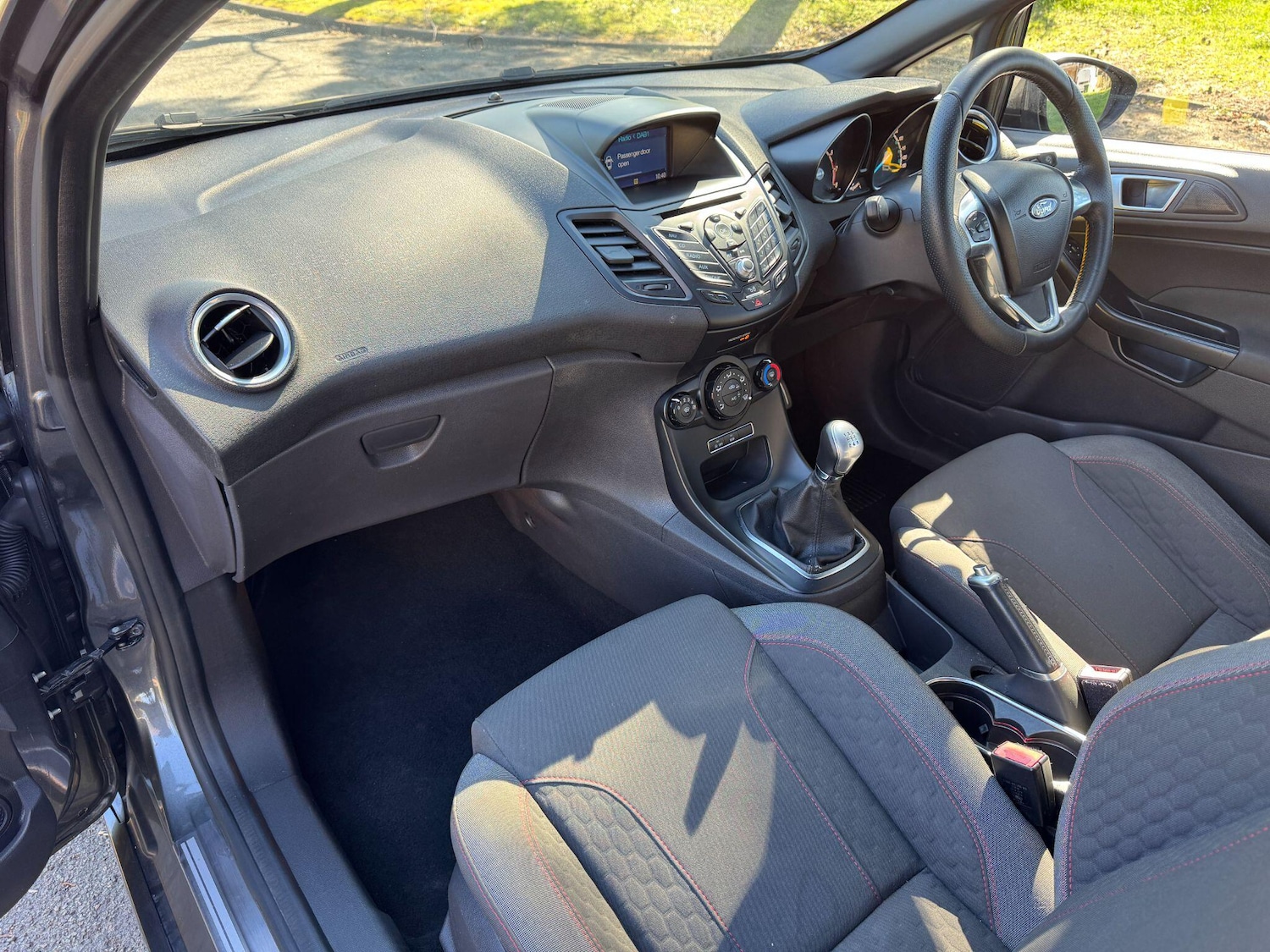 Used Ford Fiesta 2016 for sale - 78170985: Photo 15