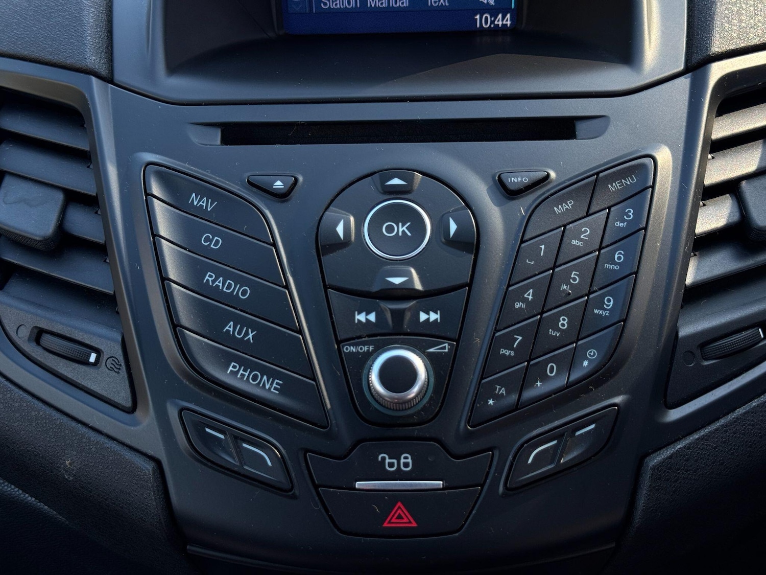 Used Ford Fiesta 2016 for sale - 78170985: Photo 19