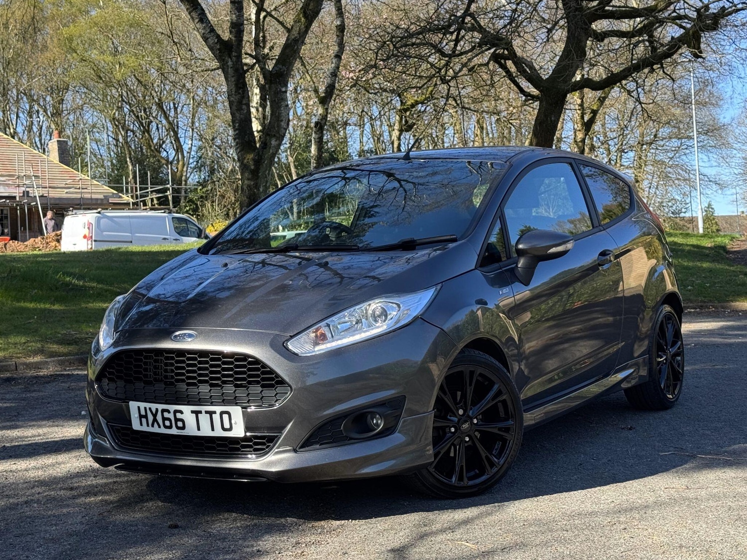 Used Ford Fiesta 2016 for sale - 78170985: Photo 21