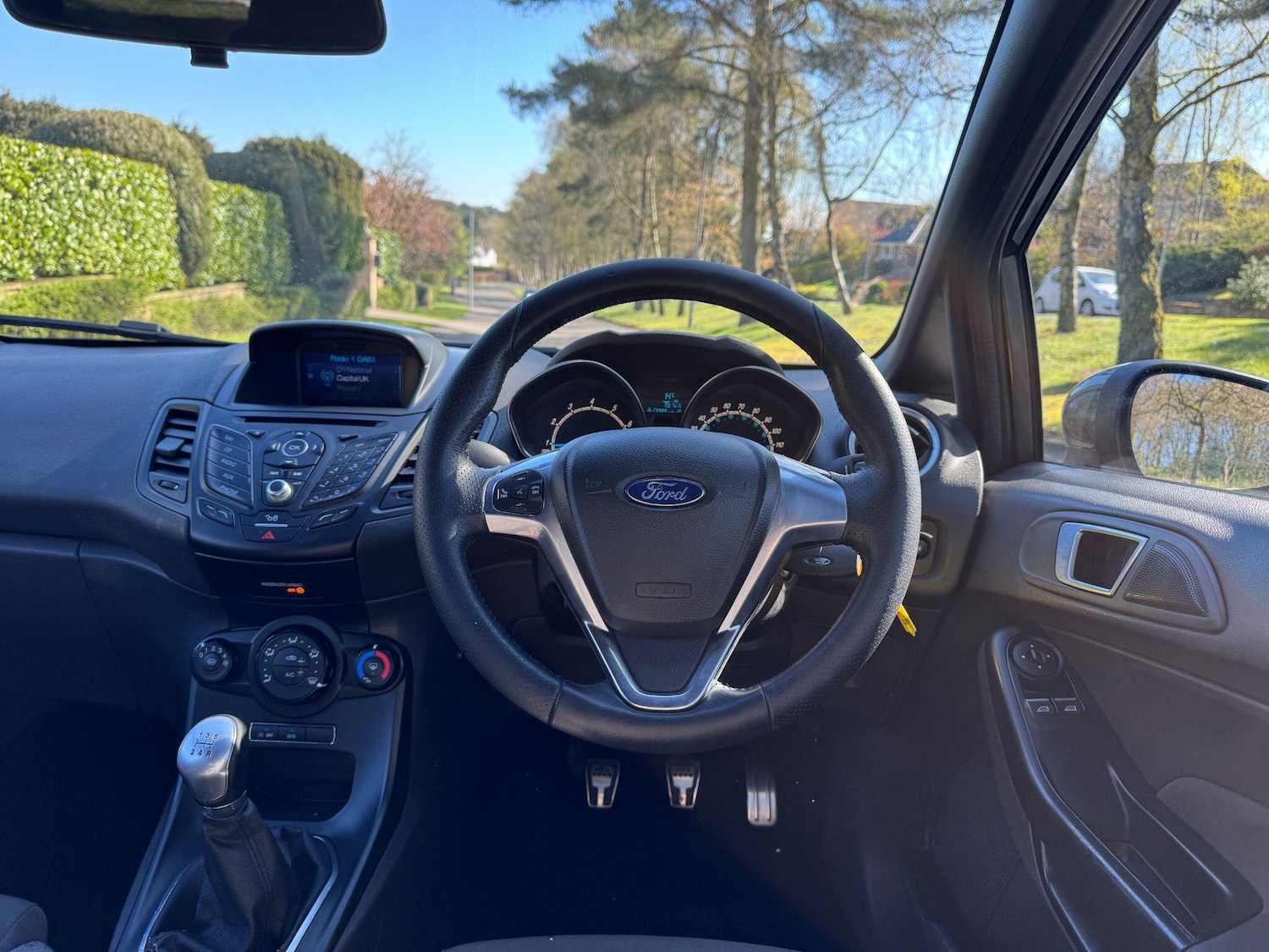 Used Ford Fiesta 2016 for sale - 78170985: Photo 23