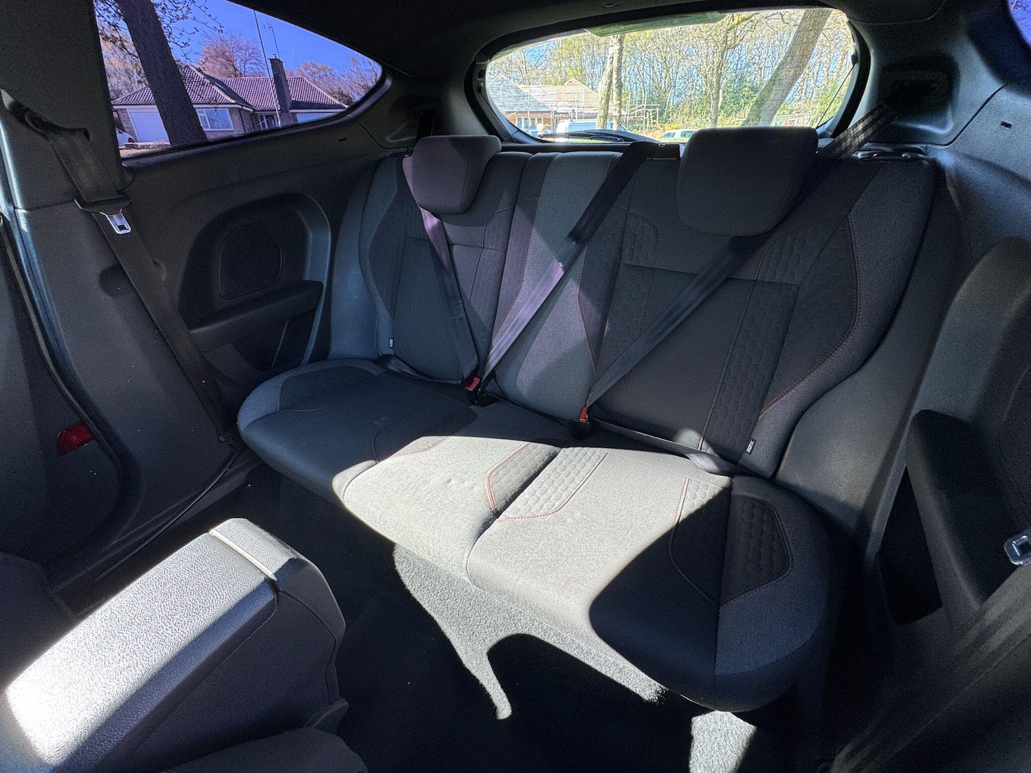 Used Ford Fiesta 2016 for sale - 78170985: Photo 24