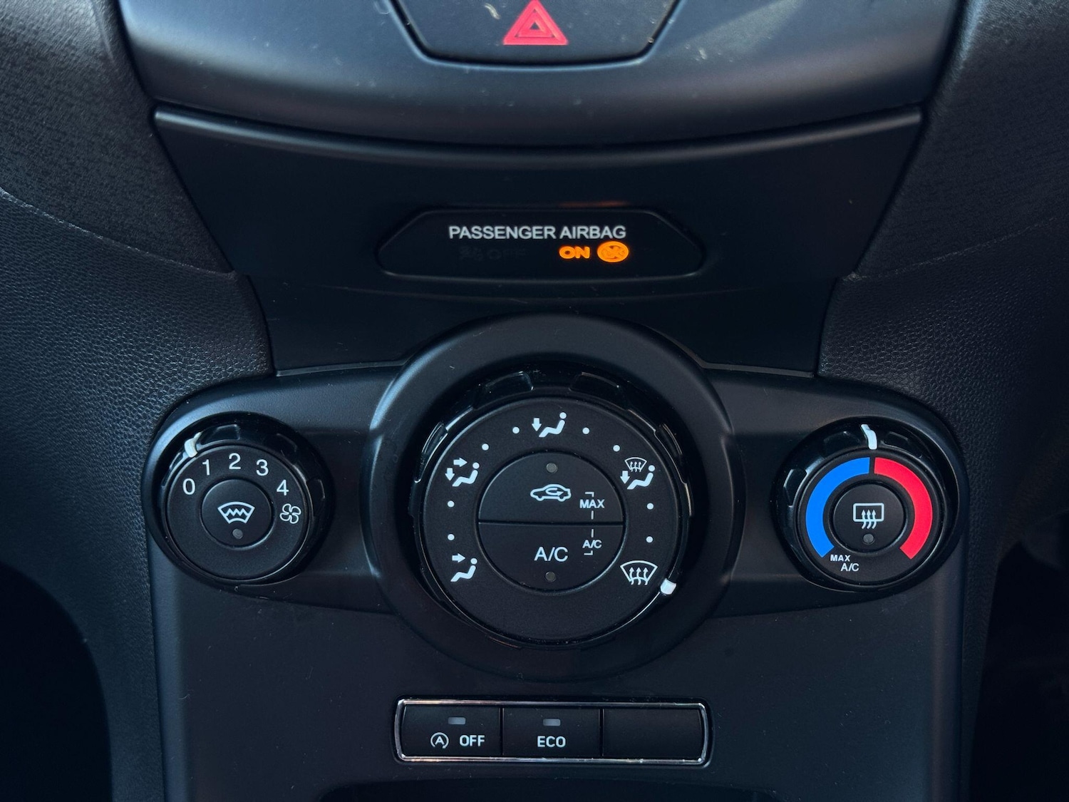 Used Ford Fiesta 2016 for sale - 78170985: Photo 29