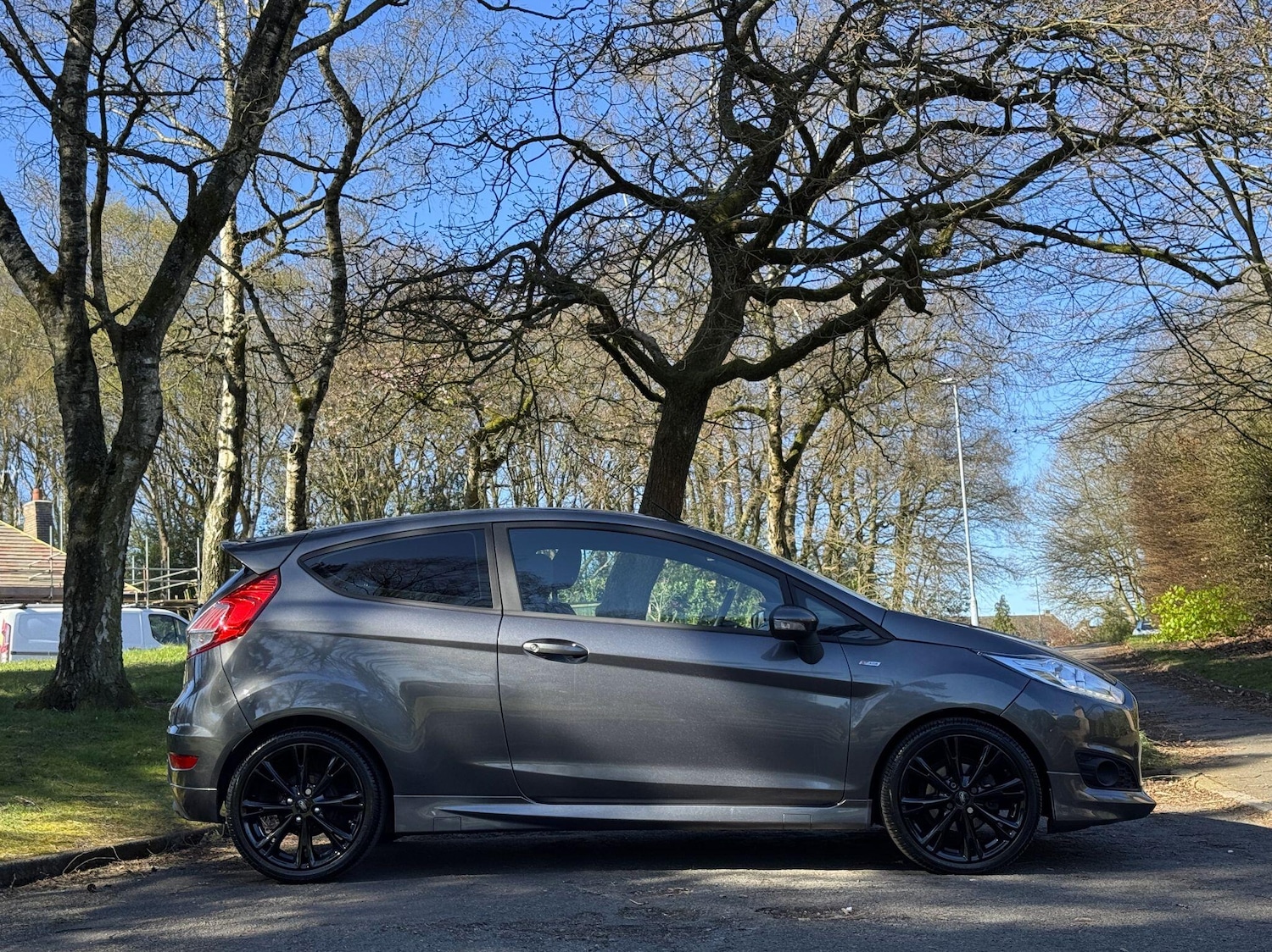 Used Ford Fiesta 2016 for sale - 78170985: Photo 3