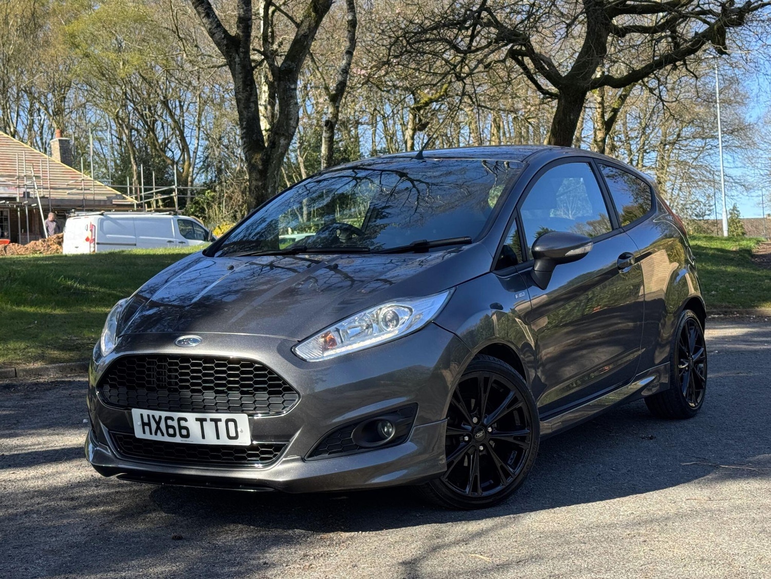 Used Ford Fiesta 2016 for sale - 78170985: Photo 31