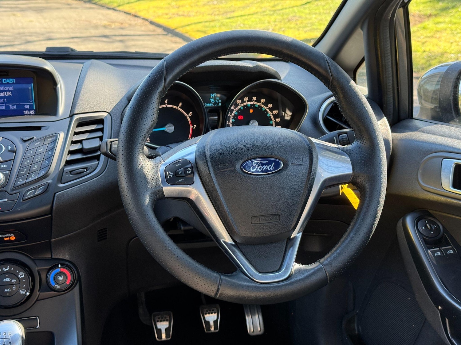 Used Ford Fiesta 2016 for sale - 78170985: Photo 36