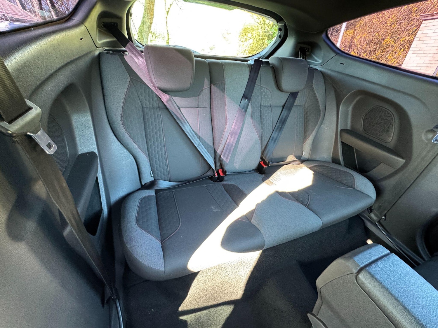 Used Ford Fiesta 2016 for sale - 78170985: Photo 37