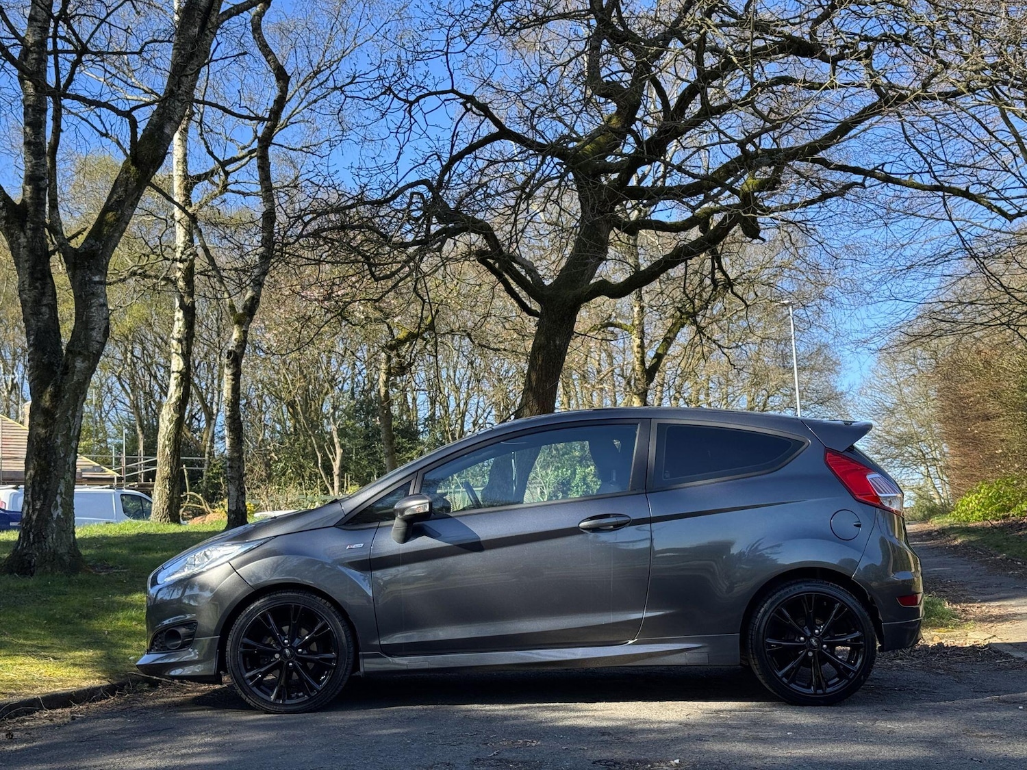 Used Ford Fiesta 2016 for sale - 78170985: Photo 44