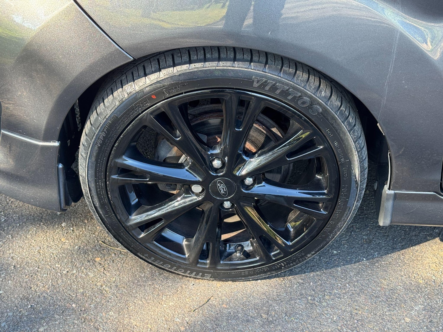 Used Ford Fiesta 2016 for sale - 78170985: Photo 46