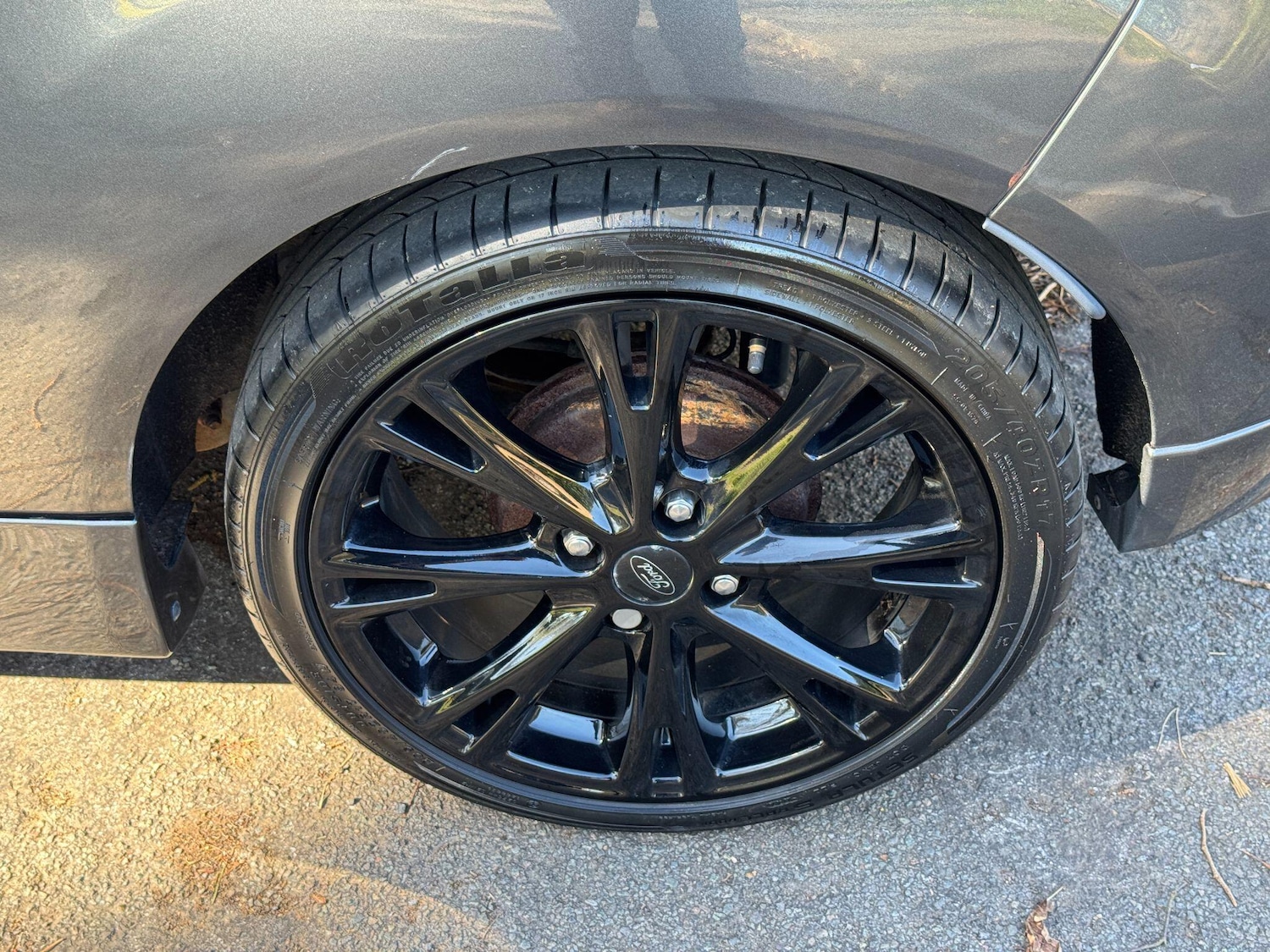 Used Ford Fiesta 2016 for sale - 78170985: Photo 48