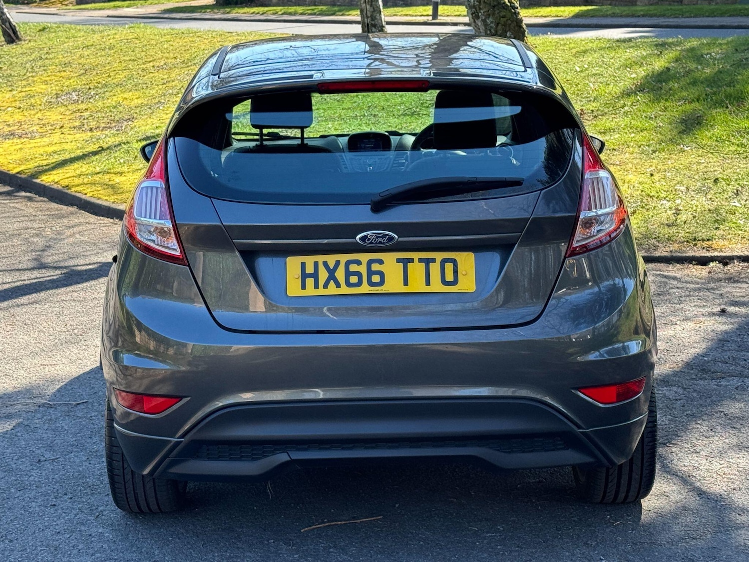 Used Ford Fiesta 2016 for sale - 78170985: Photo 51