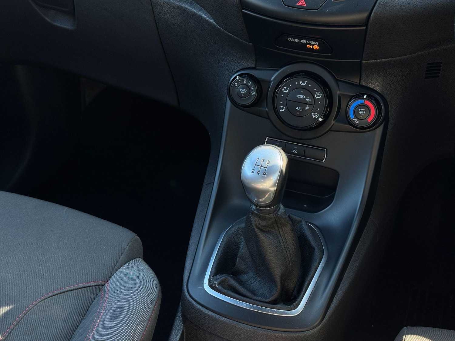 Used Ford Fiesta 2016 for sale - 78170985: Photo 52