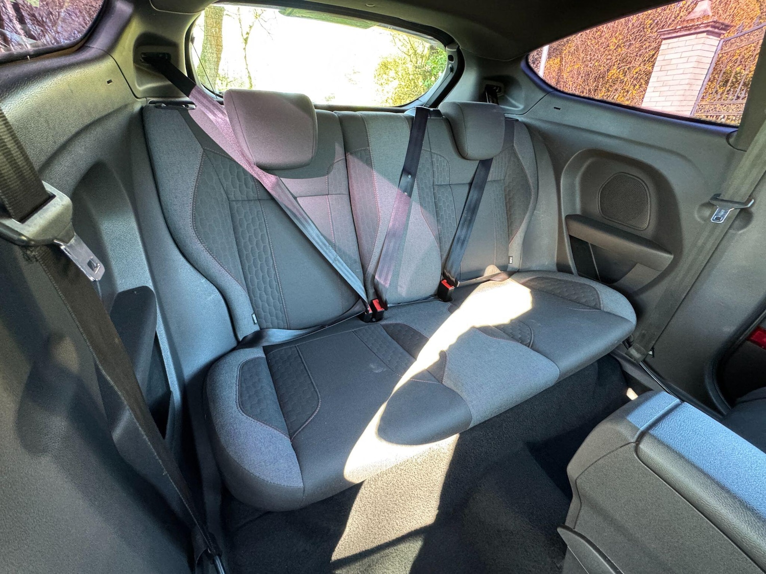 Used Ford Fiesta 2016 for sale - 78170985: Photo 56