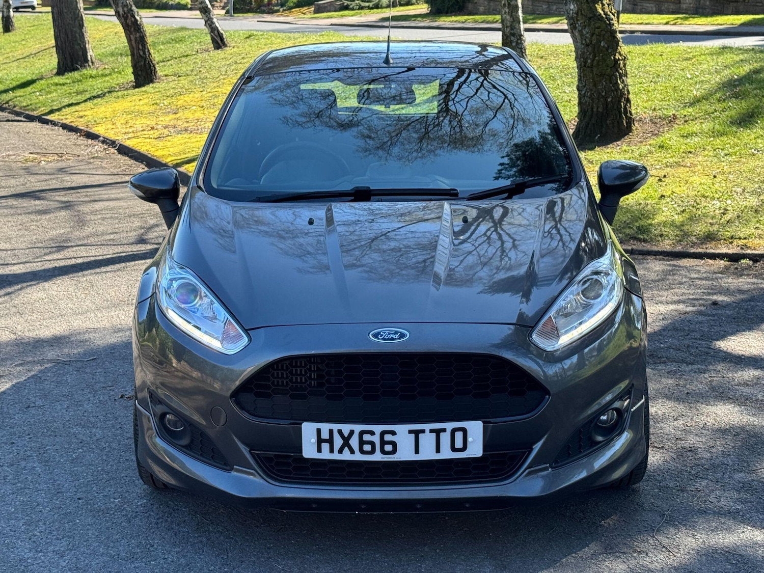 Used Ford Fiesta 2016 for sale - 78170985: Photo 57